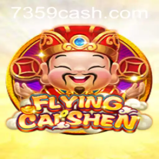 Explorando FlyingCaiShen: O Novo Fenômeno de Jogos Online