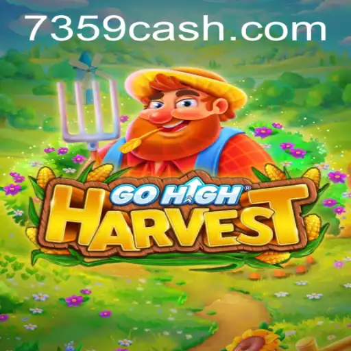 GoHighHarvest: Uma Imersão no Universo da Agricultura Digital