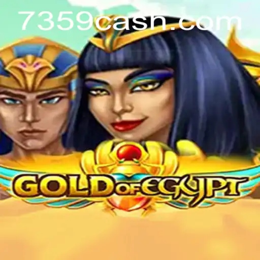 Descubra os Segredos do Jogo GoldOfEgypt no 7359.com