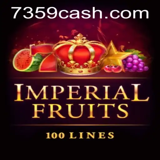 ImperialFruits100: Explore o Mundo Encantado dos Frutos Imperiais