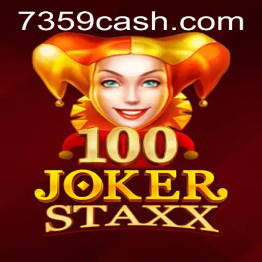 Descubra a Emoção e Regras do Jogo 100JokerStaxx