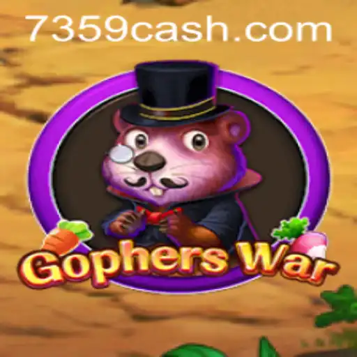 GophersWar: Imersão em Estratégia e Aventura