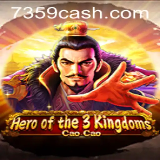 Descubra o Envolvente Mundo de Heroofthe3KingdomsCaoCao