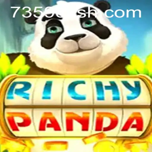 Explorando o Atraente Mundo do Jogo RichyPanda em 7359.com