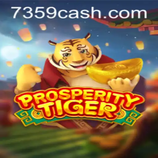 Descubra o Mundo de ProsperityTiger: O Jogo que Conquista a Web
