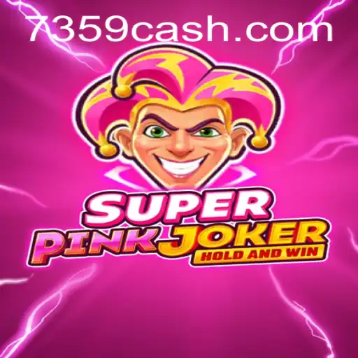 SuperPinkJoker: Uma Nova Experiência Virtual de Entretenimento