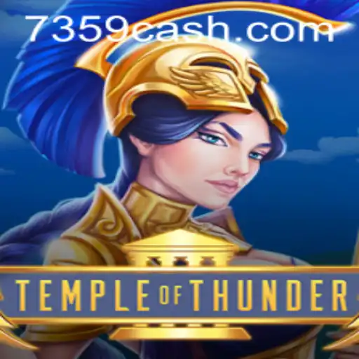 TempleofThunder: A Experiência Imersiva em Jogos que Está Conquistando o Mundo