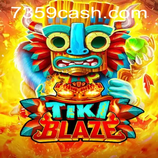 Explorando o Mundo de TikiBlaze: O Novo Fenômeno dos Jogos Online